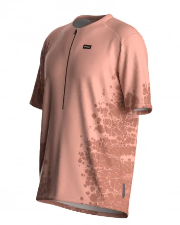 Maillot trail homme - LICHEN