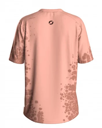 Maillot trail homme - LICHEN