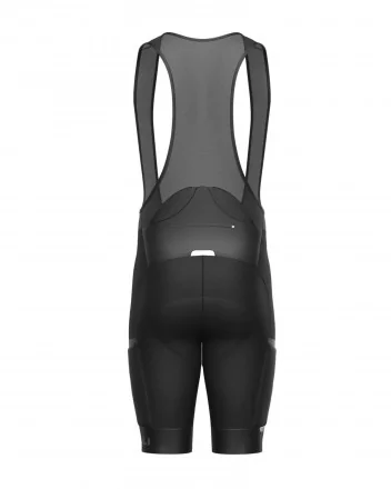 Cuissard de gravel à bretelles unisexe - NOAM