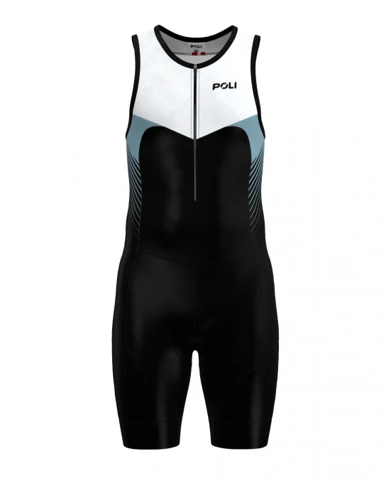 Trifonction sans manches homme - HYDRIS