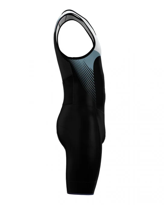 Trifonction sans manches homme - HYDRIS