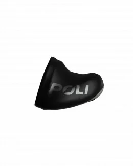 Couvre pointe POLI | NOIR