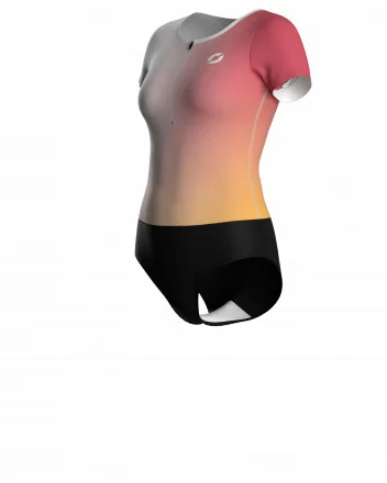 Combinaison athlétisme femme - PHOTON