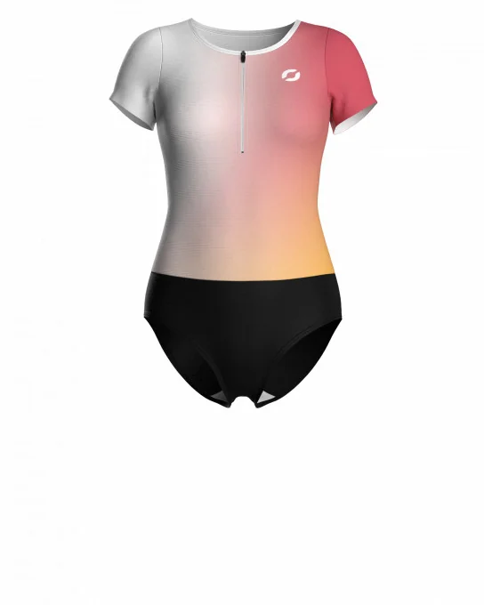 Combinaison athlétisme femme - PHOTON