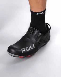 Couvre pointe POLI | NOIR