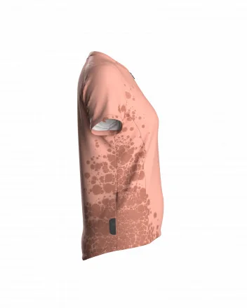 Maillot trail femme - LICHEN