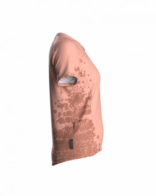 Maillot trail femme - LICHEN