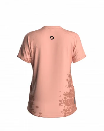 Maillot trail femme - LICHEN
