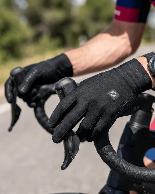 Gants longs avec grip - FUJI