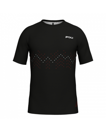 T-shirt sport ajusté personnalisable - BERKO