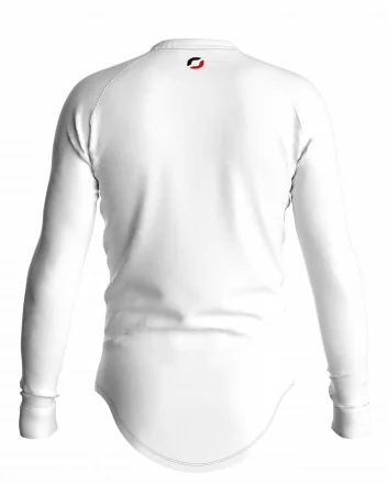 T-shirt aviron unisexe - SPOON