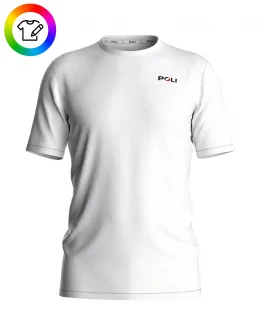 T-shirt sport ajusté personnalisable homme - BERKO