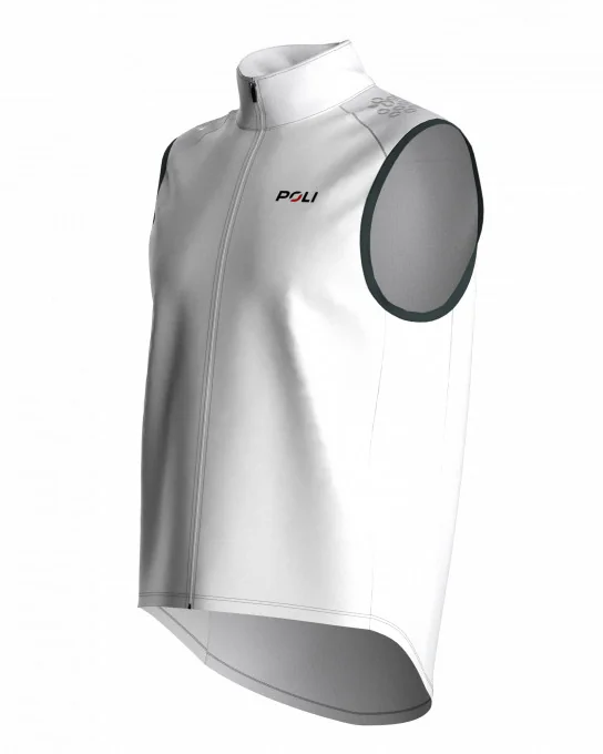 Gilet aviron unisexe sans manches - REGAT