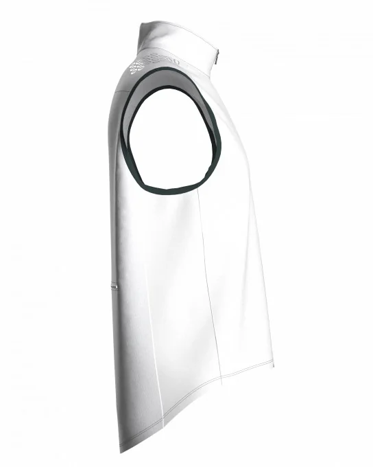 Gilet aviron unisexe sans manches - REGAT