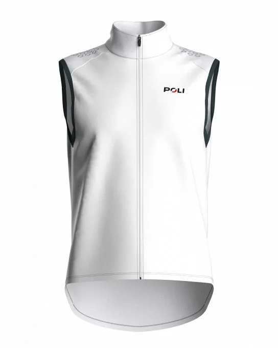 Gilet aviron unisexe sans manches - REGAT