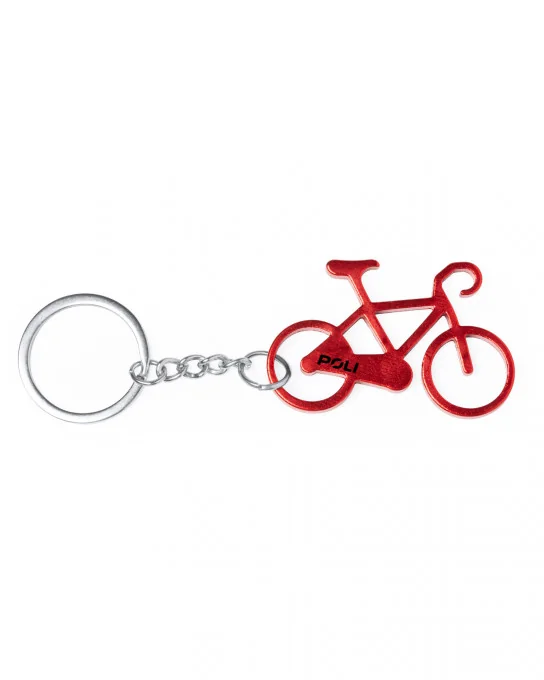 Porte-clés vélo
