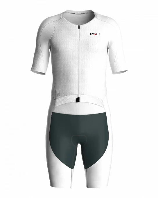 Trifonction homme manches courtes - ELYO