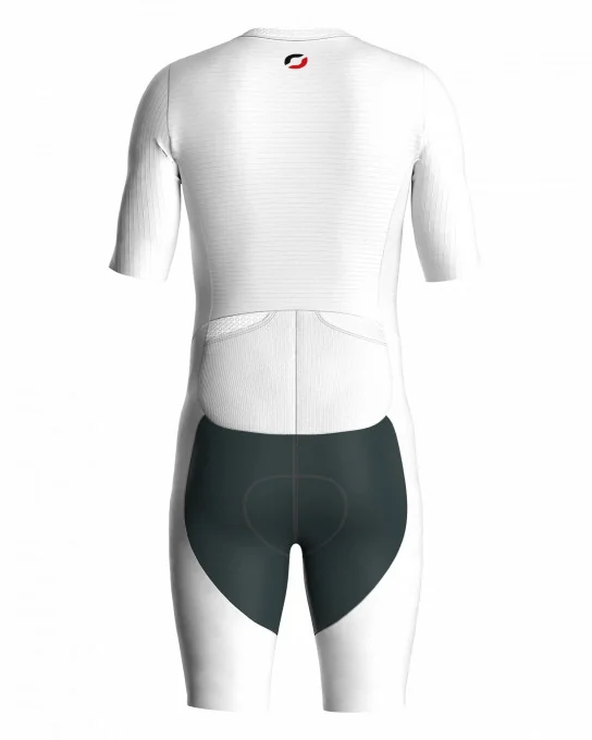Trifonction homme manches courtes - ELYO