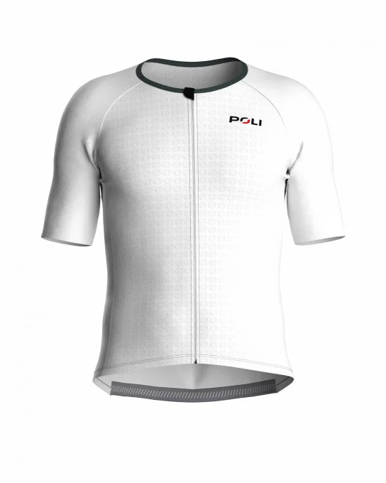 Maillot unisexe manches courtes - TAYLOR