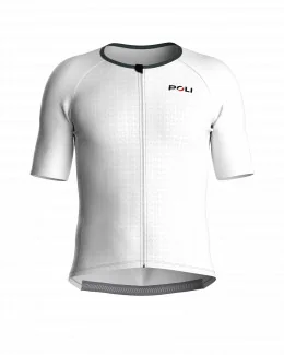 Maillot unisexe manches courtes - TAYLOR