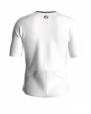 Maillot unisexe manches courtes - TAYLOR