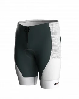 Cuissard de triathlon unisexe - HALF