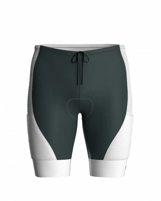 Cuissard de triathlon unisexe - HALF
