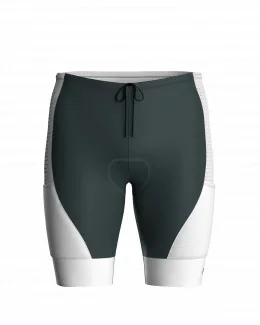 Cuissard de triathlon unisexe - HALF
