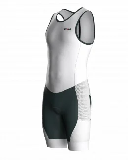 Trifonction unisexe sans manches - NEREO