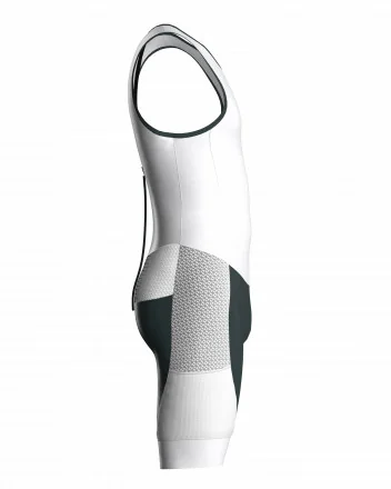 Trifonction unisexe sans manches - NEREO