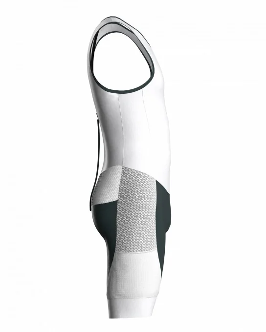 Trifonction unisexe sans manches - NEREO