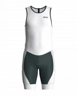 Trifonction unisexe sans manches - NEREO