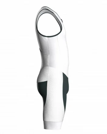 Trifonction homme sans manches - NORSAE