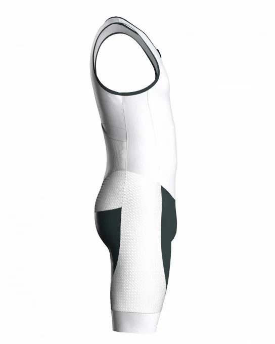 Trifonction homme sans manches - NORSAE