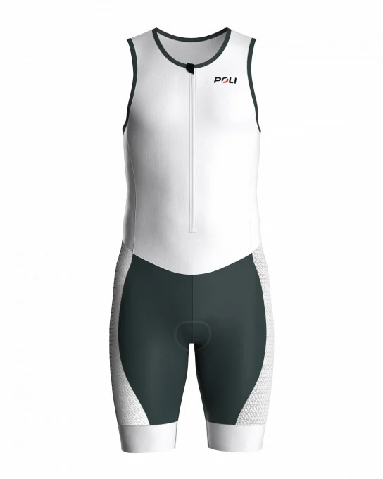 Trifonction homme sans manches - NORSAE
