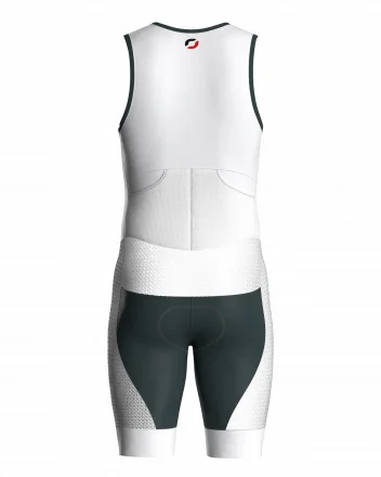 Trifonction homme sans manches - NORSAE
