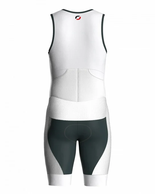 Trifonction homme sans manches - NORSAE