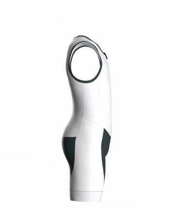 Trifonction junior sans manches - NORSY