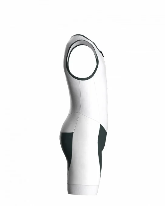 Trifonction junior sans manches - NORSY
