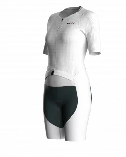 Trifonction femme manches courtes - ELONA