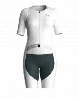 Trifonction femme manches courtes - ELONA