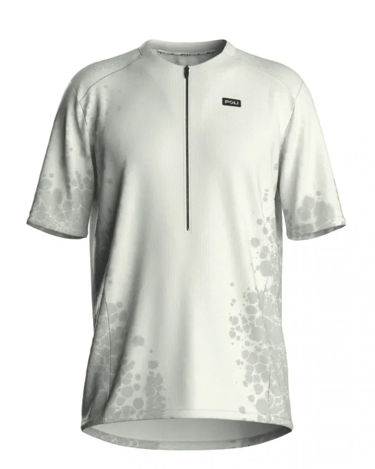 Maillot trail homme - LICHEN