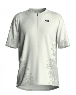 Maillot trail homme - LICHEN