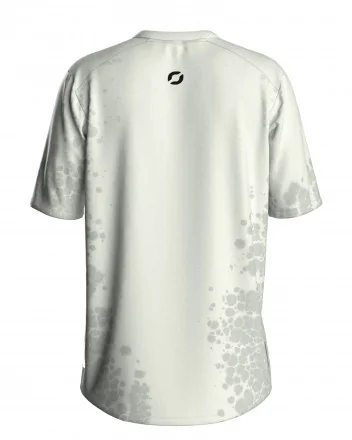 Maillot trail homme - LICHEN