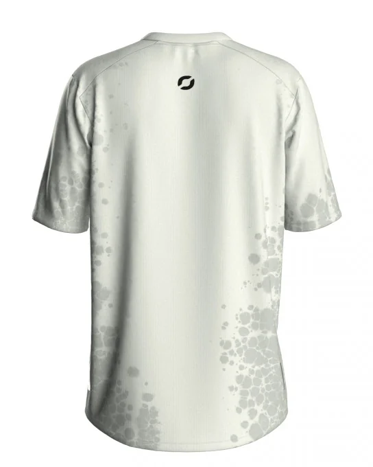 Maillot trail homme - LICHEN