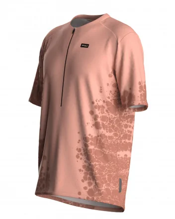 Maillot trail homme - LICHEN