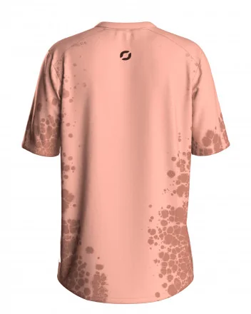 Maillot trail homme - LICHEN