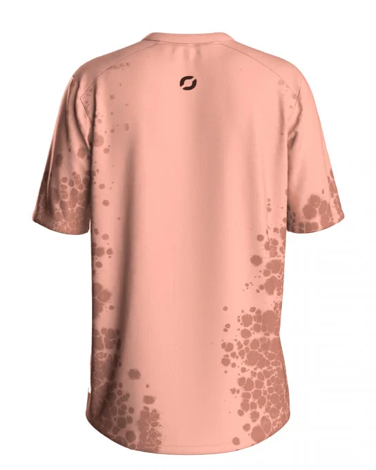 Maillot trail homme - LICHEN