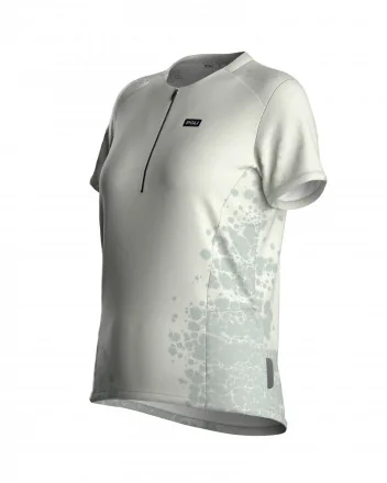 Maillot trail femme - LICHEN