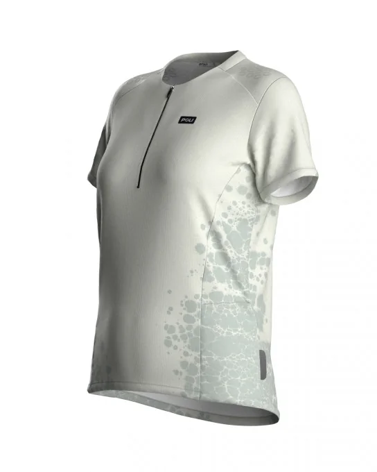 Maillot trail femme - LICHEN